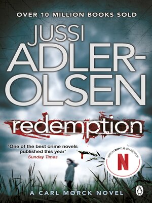 Redemption - ebook